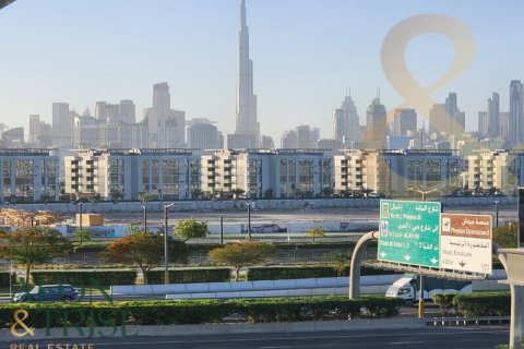 Apartment sa Meydan, Dubai, UAE 1 silid-tulugan, 78 sq.m. № 648117