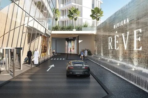 Meydan、Dubai、UAE にあるマンション販売中 1ベッドルーム、82.6 m2、No708168 - 写真 11