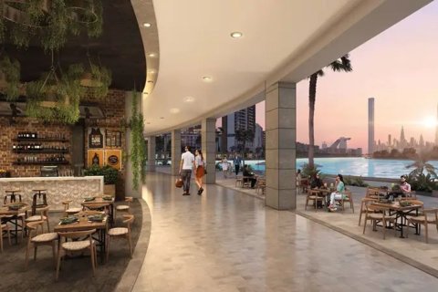Meydan、Dubai、UAE にあるマンション販売中 1ベッドルーム、82.6 m2、No708168 - 写真 9