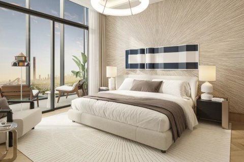 Meydan、Dubai、UAE にあるマンション販売中 1ベッドルーム、82.6 m2、No708168 - 写真 6