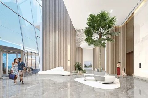 Meydan、Dubai、UAE にあるマンション販売中 1ベッドルーム、82.6 m2、No708168 - 写真 3