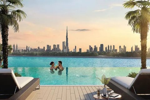 Meydan、Dubai、UAE にあるマンション販売中 1ベッドルーム、82.6 m2、No708168 - 写真 12