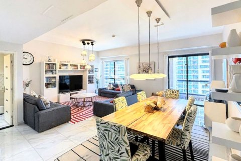 Appartement te huur in Jumeirah Beach Residence, Dubai, VAE 2 slaapkamers, 131 vr.m., nr 720262 - foto 8
