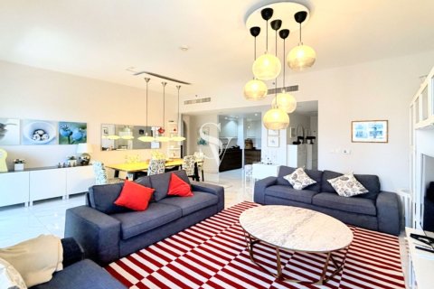 Korter asukohaga Jumeirah Beach Residence, Dubai, AÜE: 2 magamistoaga, 131 m² Nr 720262