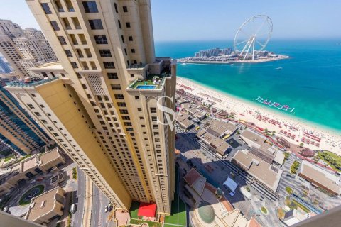 Appartement te huur in Jumeirah Beach Residence, Dubai, VAE 2 slaapkamers, 131 vr.m., nr 720262 - foto 10