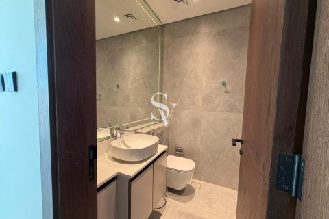 Apartman u Dubai South (Dubai World Central), UAE 3 spavaćih soba, 172 m2 Br. 720257 - fotografija 8