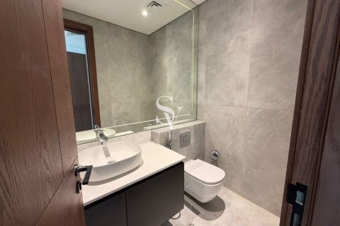 Apartman u Dubai South (Dubai World Central), UAE 3 spavaćih soba, 172 m2 Br. 720257 - fotografija 23