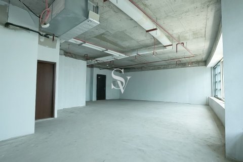 Birojs Business Bay, Dubaijā, AAE 105 m2 Nr. 720258 - attēls 2
