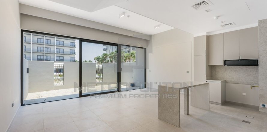 Városi lakóépület itt: Mohammed Bin Rashid City, Dubai, EAE, 3 hálószoba, 270 m², azonosító: 663199