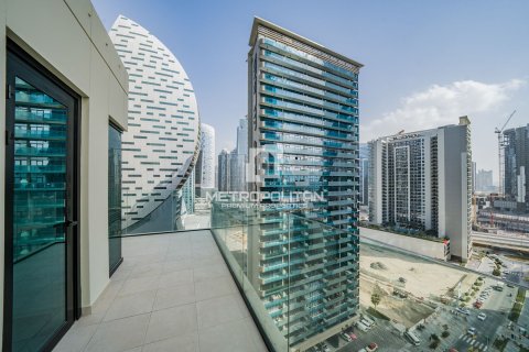Byt v Business Bay, Dubai, SAE 1 ložnice, 70 m² Č.: 663200 - fotografie 25