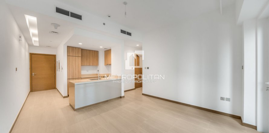 Byt v Business Bay, Dubai, SAE 1 ložnice, 70 m² Č.: 663200