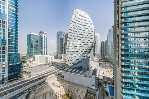 Byt v Business Bay, Dubai, SAE 1 ložnice, 70 m² Č.: 663200 - fotografie 23