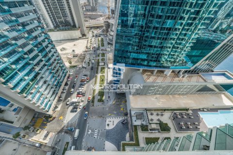 Byt v Business Bay, Dubai, SAE 1 ložnice, 70 m² Č.: 663200 - fotografie 24