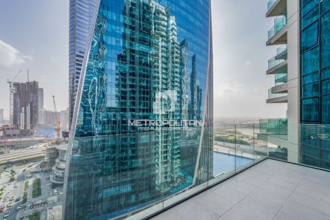 Byt v Business Bay, Dubai, SAE 1 ložnice, 70 m² Č.: 663200 - fotografie 21