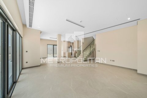 Adosado en Mohammed Bin Rashid City, Dubai, EAU 4 dormitorios, 419 m² № 663202