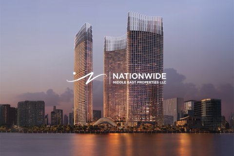 Appartement in Dubai, VAE 43 vr.m. nr 685464