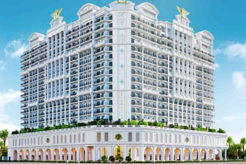 DOLCE VITA Arjan, Dubaijā, AAE Nr. 310575