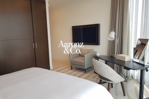 Apartman u gradu Downtown Dubai (Downtown Burj Dubai), UAE 2 spavaće sobe, 149 m2 Br. 720688 - Slika 13
