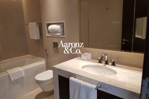 Apartman u gradu Downtown Dubai (Downtown Burj Dubai), UAE 2 spavaće sobe, 149 m2 Br. 720688 - Slika 18