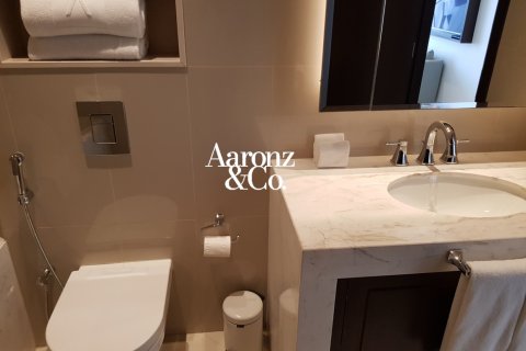 Apartman u gradu Downtown Dubai (Downtown Burj Dubai), UAE 2 spavaće sobe, 149 m2 Br. 720688 - Slika 3