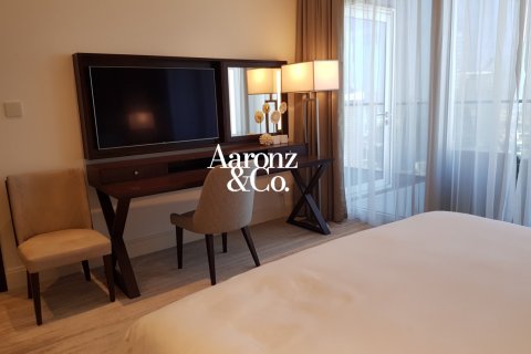 Apartman u gradu Downtown Dubai (Downtown Burj Dubai), UAE 2 spavaće sobe, 149 m2 Br. 720688 - Slika 14