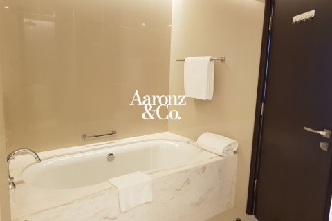 Apartman u gradu Downtown Dubai (Downtown Burj Dubai), UAE 2 spavaće sobe, 149 m2 Br. 720688 - Slika 17