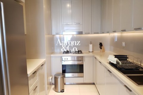 Apartman u gradu Downtown Dubai (Downtown Burj Dubai), UAE 2 spavaće sobe, 149 m2 Br. 720688 - Slika 16