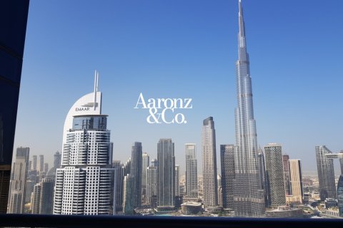 Apartman u gradu Downtown Dubai (Downtown Burj Dubai), UAE 2 spavaće sobe, 149 m2 Br. 720688 - Slika 4