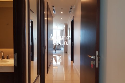 Apartman u gradu Downtown Dubai (Downtown Burj Dubai), UAE 2 spavaće sobe, 149 m2 Br. 720688 - Slika 15