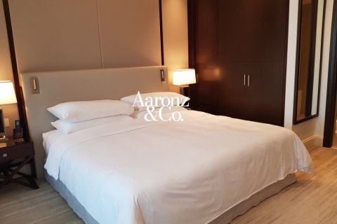 Apartman u gradu Downtown Dubai (Downtown Burj Dubai), UAE 2 spavaće sobe, 149 m2 Br. 720688 - Slika 12