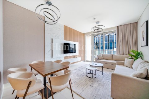 Apartament de închiriat în Downtown Dubai (Downtown Burj Dubai), Dubai, EAU 2 dormitoare, 92.53138800 mp.  №751532 - poză 2