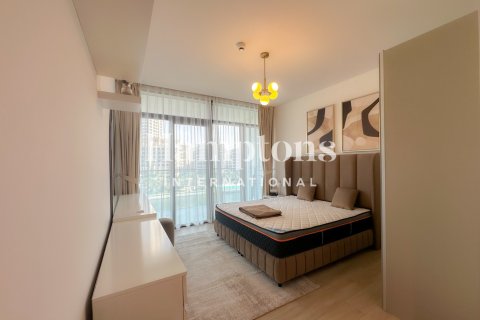 Apartament në Dubai Creek Harbour (The Lagoons), Dubai, Emiratet e Bashkuara Arabe 2 dhoma gjumi, 110.18295800 m2. № 751534 - Foto 8