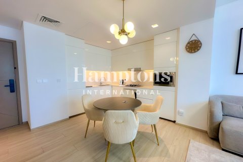 Apartament në Dubai Creek Harbour (The Lagoons), Dubai, Emiratet e Bashkuara Arabe 2 dhoma gjumi, 110.18295800 m2. № 751534 - Foto 10