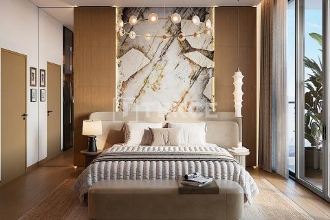 Apartmen di Dubai, UAE 1 bilik tidur, 58 meter persegi № 751529 - foto 14