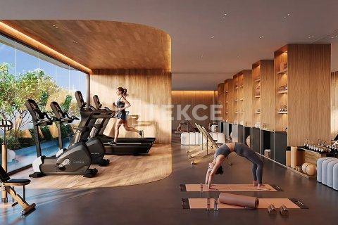 Dubai、UAE にあるマンション販売中 2ベッドルーム、93 m2、No751530 - 写真 10