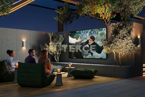 Dubai、UAE にあるマンション販売中 2ベッドルーム、93 m2、No751530 - 写真 9