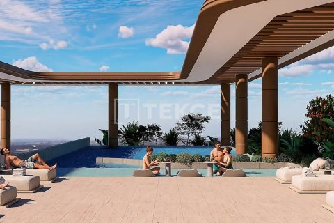 Dubai、UAE にあるマンション販売中 2ベッドルーム、93 m2、No751530 - 写真 7