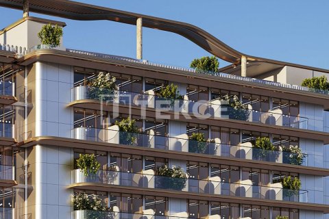 Dubai、UAE にあるマンション販売中 2ベッドルーム、93 m2、No751530 - 写真 5