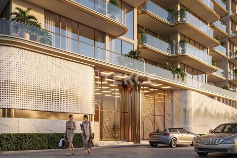 Dubai、UAE にあるマンション販売中 2ベッドルーム、93 m2、No751530 - 写真 6