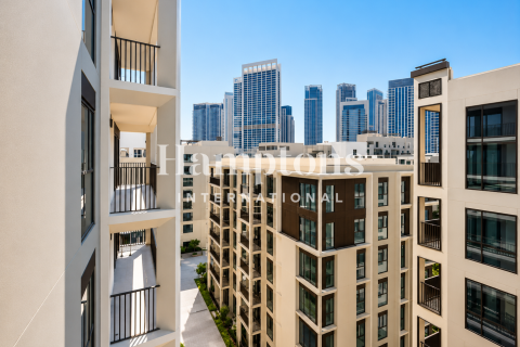 Apartmán v Dubai Creek Harbour (The Lagoons), SAE 2 spálne, 95.50428400 m2 č. 751535 - Fotografia 6