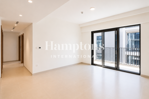 Apartmán v Dubai Creek Harbour (The Lagoons), SAE 2 spálne, 95.50428400 m2 č. 751535 - Fotografia 8