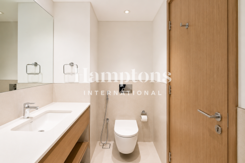 Apartmán v Dubai Creek Harbour (The Lagoons), SAE 2 spálne, 95.50428400 m2 č. 751535 - Fotografia 14