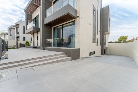 Βίλα σε Dubai Hills Estate, ΗΑΕ 6 υπνοδωμάτια, 1077.77 τ.μ. Αρ. 751012 - φωτογραφία 22