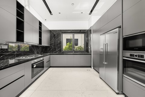 Βίλα σε Dubai Hills Estate, ΗΑΕ 6 υπνοδωμάτια, 1077.77 τ.μ. Αρ. 751012 - φωτογραφία 24