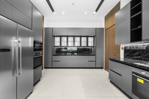 Βίλα σε Dubai Hills Estate, ΗΑΕ 6 υπνοδωμάτια, 1077.77 τ.μ. Αρ. 751012 - φωτογραφία 3