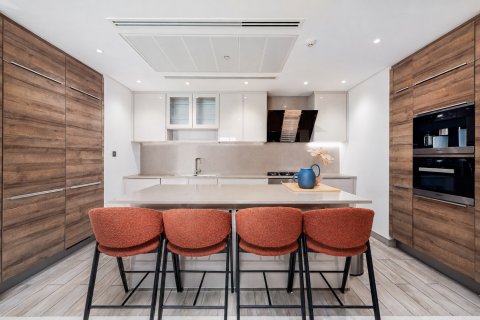 Dubai Marina, UAE의 임대용 펜트하우스 침실 4개, 307.25제곱미터 번호 751029 - 사진 6
