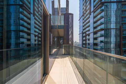 Dubai Marina, UAE의 임대용 펜트하우스 침실 4개, 307.25제곱미터 번호 751029 - 사진 20