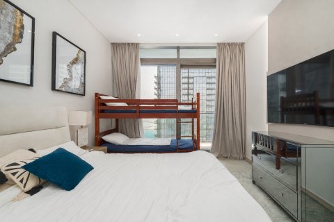 Dubai Marina, UAE의 임대용 펜트하우스 침실 4개, 307.25제곱미터 번호 751029 - 사진 14