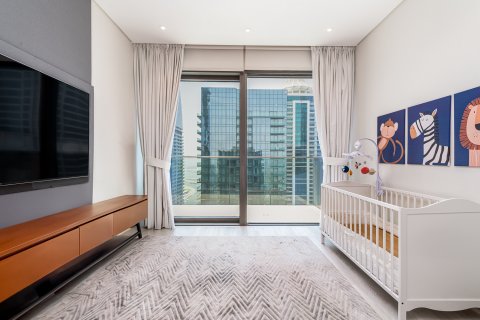 Dubai Marina, UAE의 임대용 펜트하우스 침실 4개, 307.25제곱미터 번호 751029 - 사진 12