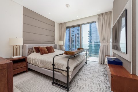 Dubai Marina, UAE의 임대용 펜트하우스 침실 4개, 307.25제곱미터 번호 751029 - 사진 10